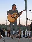 Александр Гейнц, фестиваль Вуокса-2006.