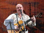 Александр Гейнц, Сергей Данилов, Нам - 90. Концертный зал у Финляндского вокзала.
