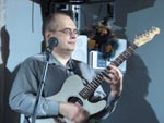 Вячеслав Ковалев, кафе Песня Ялла