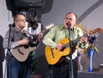 Вячеслав Ковалев, кафе Песня Ялла
