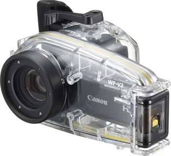 Canon WP-V2
