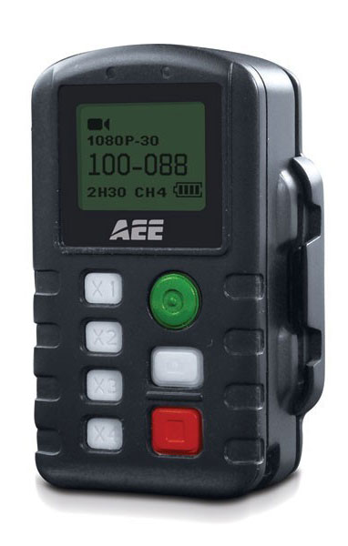AEE Wi-Fi Remote Control пульт управления DRC10