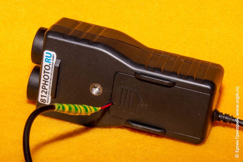 Замена батарейки крона 9В на питание от USB в микрофонном усилителе Saramonic SmartRig+